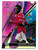 #2 Anthony Elanga (Manchester United) - PURPLE & PINK VAPORWAVE PARALLEL 036/125 - Topps Finest UEFA Champions League 2021/22