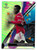 #2 Anthony Elanga (Manchester United) - NEON GREEN PARALLEL 49/99 - Topps Finest UEFA Champions League 2021/22