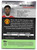 #48 Anthony Elanga (Manchester United) - BLACK & WHITE PARALLEL 037/299 - Topps Stadium Club UEFA Champions League 2021/22