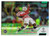 #48 Anthony Elanga (Manchester United) - GREEN PARALLEL 035/150 - Topps Stadium Club UEFA Champions League 2021/22