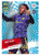 Kaleidoscope - Anthony Elanga (Manchester United) - BLUE PARALLEL 34/49 - Topps Football Festival by Steve Aoki 2021/22