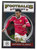 #164 Anthony Elanga (Manchester United) - Topps Finest Flashbacks UEFA Champions League 2021/22