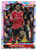 #143 Anthony Elanga (Manchester United) - ATOMIC PARALLEL 065/250 - Topps Merlin Chrome 2021/22