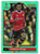 #143 Anthony Elanga (Manchester United) - AQUA PARALLEL 193/199 - Topps Merlin Chrome 2021/22