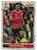 #143 Anthony Elanga (Manchester United) - SPECKLE PARALLEL 141/150 - Topps Merlin Chrome 2021/22