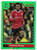 #143 Anthony Elanga (Manchester United) - GREEN PARALLEL 70/99 - Topps Merlin Chrome 2021/22