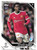 #154 Anthony Elanga (Manchester United) - Topps 1st Edition 2021/22 (Champions League)