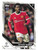 #154 Anthony Elanga (Manchester United) - Topps Flagship 2021/22 (Champions League)