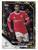 #154 Anthony Elanga (Manchester United) - GOLD STARBALL PARALLEL 48/50 - Topps Flagship 2021/22 (Champions League)