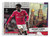 RSP-03 - Anthony Elanga (Manchester United) - ROAD TO ST. PETERSBURG - Topps Flagship 2021/22 (Champions League)