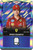 #027 Zhou Guanyu (Ferrari) - BLUE FOIL PARALLEL - Mattel 2025 Core Edition UNO Elite F1/Formula 1