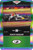 #029 Isack Hadjar (Racing Bulls) - GREEN FOIL PARALLEL - Mattel 2025 Core Edition UNO Elite F1/Formula 1