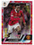 #169 Anthony Elanga (Manchester United) - CHINESE NEW YEAR PARALLEL 029/150 - Topps UEFA Club Competitions Jade Edition 2022/23