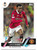 #169 Anthony Elanga (Manchester United) - Topps UEFA Club Competitions 1st Edition 2022/23