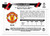#169 Anthony Elanga (Manchester United) - PURPLE PARALLEL 09/30 - Topps UEFA Club Competitions 1st Edition 2022/23