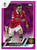 #169 Anthony Elanga (Manchester United) - PINK SPARKLE PARALLEL - Topps UEFA Club Competitions Flagship 2022/23