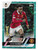 #169 Anthony Elanga (Manchester United) - ICY AQUA PARALLEL 116/399 - Topps UEFA Club Competitions Flagship 2022/23