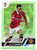 #169 Anthony Elanga (Manchester United) - NEON GREEN PARALLEL 076/199 - Topps UEFA Club Competitions Flagship 2022/23