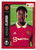 #115 Anthony Elanga (Manchester United) - Topps Merlin Heritage 98 2022/23