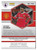 #145 Anthony Elanga (Manchester United) - PURPLE PARALLEL 28/49 - Panini Mosaic Premier League 2021/22