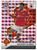 #145 Anthony Elanga (Manchester United) - PURPLE PARALLEL 28/49 - Panini Mosaic Premier League 2021/22