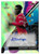 BA-AE - Anthony Elanga (Manchester United) - NEON GREEN PARALLEL 89/99 BASE CARD AUTOGRAPH - Topps Finest UEFA Champions League 2021/22