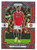 #87 Anthony Elanga (Manchester United) - SNAKESKIN PARALLEL - Panini Prizm Premier League 2022/23
