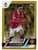 #169 Anthony Elanga (Manchester United) - GOLD MOJO PARALLEL 15/50 - Topps UEFA Club Competitions 2022/23 JAPAN EDITION