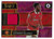 SM-AEL - Anthony Elanga (Manchester United) - SELECT MEMORABILIA (Purple Parallel 18/49) - Panini Select Premier League 2022/23
