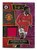 SW-AEL - Anthony Elanga (Manchester United) - SELECT SWATCHES (Purple 06/49) - Panini Select Premier League 2022/23
