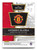 SW-AEL - Anthony Elanga (Manchester United) - SELECT SWATCHES (Purple 06/49) - Panini Select Premier League 2022/23