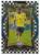 #93 Anthony Elanga (Sweden) - CHECKERBOARD PARALLEL - Panini Select FIFA Soccer 2024/25