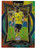 #93 Anthony Elanga (Sweden) - TIE-DYE PARALLEL 25/25 - Panini Select FIFA Soccer 2024/25