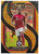 #175 Anthony Elanga (Nottingham Forest) - HONEYCOMB PARALLEL - Panini Select Premier League 2024/25