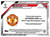 CA-AE - Anthony Elanga (Manchester United) - AUTOGRAPH CARD - BLUE PARALLEL 019/150 - Topps Chrome UEFA Champions League 2021/22