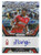 P-AE - Anthony Elanga (Nottingham Forest) - PENMANSHIP - CHOICE PARALLEL - Panini Prizm Premier League 2023/24