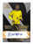 S-AE2 - Anthony Elanga (Sweden) - GOLD SPECTRUM PARALLEL 2/5 (Signature Auto) - Leaf Ultimate Soccer 2022