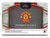 JS-AEL - Anthony Elanga (Manchester United) - JUMBO SWATCHES (Tie-Dye Parallel 16/25) - Panini Select Premier League 2022/23