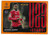 U23-18 - Anthony Elanga (Manchester United) - U23 STARS (Orange Parallel 22/25) - Topps Merlin Chrome 2021/22