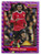 #143 Anthony Elanga (Manchester United) - PURPLE WAVE PARALLEL 10/15 - Topps Merlin Chrome 2021/22