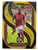 #175 Anthony Elanga (Nottingham Forest) - GOLD PARALLEL 02/10 - Panini Select Premier League 2024/25