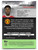 #48 Anthony Elanga (Manchester United) - ORANGE WAVE PARALLEL 07/25 - Topps Stadium Club UEFA Champions League 2021/22