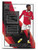 DM-AEL - Anthony Elanga (Manchester United) - DUAL MATERIALS - Base 74/99 - Panini Impeccable Premier League 2022/23