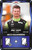 #036 Nico Hulkenberg (Sauber) - BLUE BASE - Mattel 2025 Core Edition UNO Elite F1/Formula 1