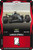#065 Lance Stroll (Aston Martin) - RED BASE - Mattel 2025 Core Edition UNO Elite F1/Formula 1