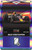 #073 Max Verstappen (Red Bull) - BLUE FOIL PARALLEL - Mattel 2025 Core Edition UNO Elite F1/Formula 1