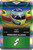 #006 Fernando Alonso (Aston Martin) - GREEN FOIL PARALLEL - Mattel 2025 Core Edition UNO Elite F1/Formula 1