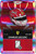 #046 Charles Leclerc (Ferrari) - RED FOIL PARALLEL - Mattel 2025 Core Edition UNO Elite F1/Formula 1