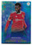 EMERGING STARS - Anthony Elanga (Manchester United) - BLUE PARALLEL 02/49 - Topps Inception UEFA Champions League 2021/22