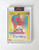 BA-AE1 - Anthony Elanga (Manchester United) - Autograph (Yellow Parallel 6/10) - Leaf Vivid Soccer 2022